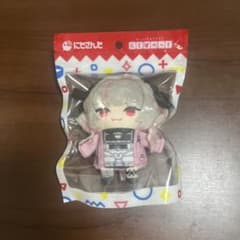 【にじさんじ】 魔界ノりりむ another style にじぱぺっとのサムネイル