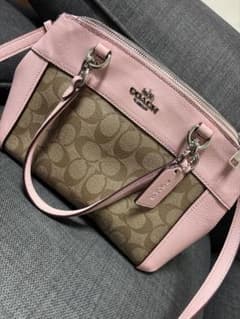 COACH ショルダーバッグのサムネイル