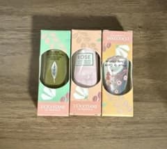 L'OCCITANE ハンドクリーム ローズのサムネイル