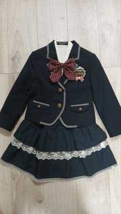 MICHKO LONDON KOSHINO キッズフォーマルのサムネイル