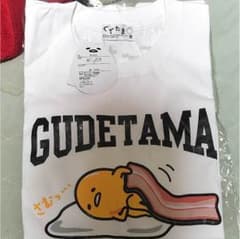 ぐでたまTシャツのサムネイル