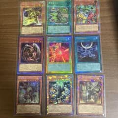 ORIGINAL ARTWORK COLLECTION 69枚まとめ売りのサムネイル