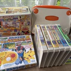 PIKO ピコ 本体 ソフト付き おまとめセットのサムネイル