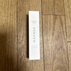 未開封　ノアンデ　NOANDEのサムネイル