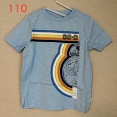 GAP BB-8 スター・ウォーズ Tシャツ 110のサムネイル