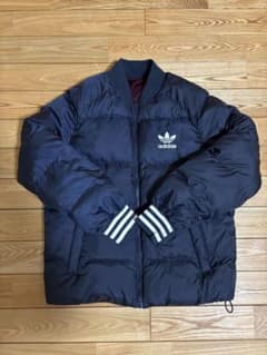 adidas Originals クラシックス リバーシブルダウンのサムネイル
