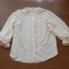 さお様専用☆ブラウス×２枚おまとめのサムネイル