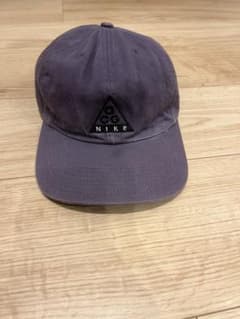 Old Nike ACG パープルキャップのサムネイル