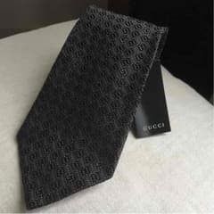 新品 GUCCIネクタイのサムネイル