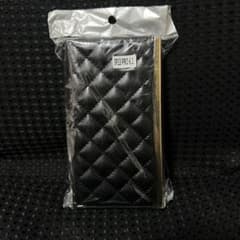 iPhone13pro 手帳型ケース 未使用のサムネイル