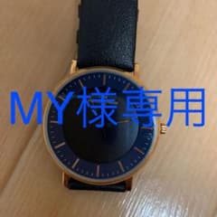 ザクロックハウス腕時計のサムネイル