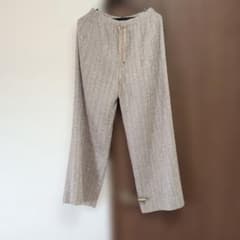 美品！フカヤのワイドパンツ | Mercari