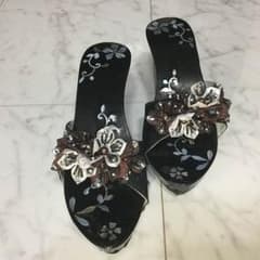 サンダル おしゃれのサムネイル