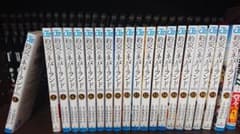 約束のネバーランド 1-20のサムネイル