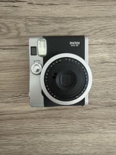 富士フイルム　instax mini 90 neoclassic チェキのサムネイル
