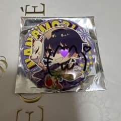 ななもり。 缶バッジ すとぷり - メルカリ