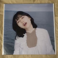 未使用 さらさ Inner Ocean LP盤 - メルカリ