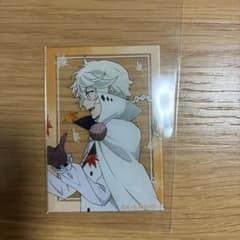 文豪ストレイドッグス ニコライ・ゴーゴリ 季節の歩み - メルカリ