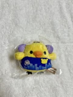 ぶらさげぬいぐるみ 新宿店長ネオンのサムネイル
