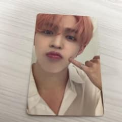 SEVENTEEN エスクプス トレカのサムネイル