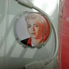 Ikon☆プレイボタン　ジュネのサムネイル