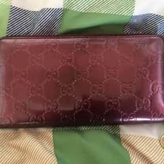 GUCCI 長財布のサムネイル