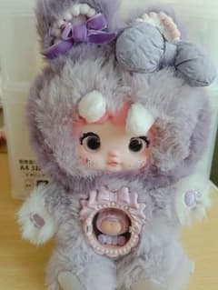 R*9様 Nommi ぬいぐるみ TOPTOYのサムネイル