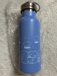 すみっコぐらし ステンレスボトル 水筒のサムネイル