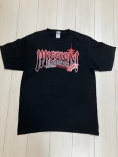 京都大作戦 2014 ユーモアTシャツ XLのサムネイル