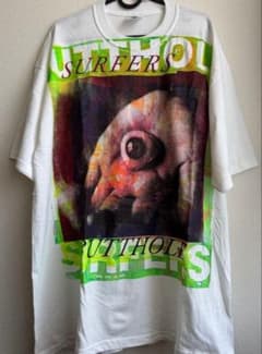 butthole surfers バットホールサーファーズ Tシャツ XLのサムネイル
