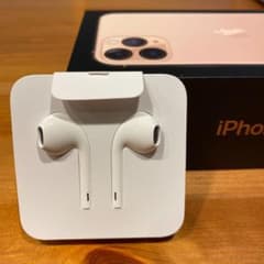 iPhone11 Pro 純正イヤホンのサムネイル