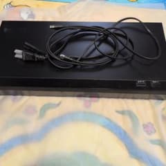 Panasonic DMR-BCX2060 ブルーレイレコーダー　ジャンク品のサムネイル