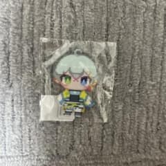 すたぽら れる Relu アクキーのサムネイル