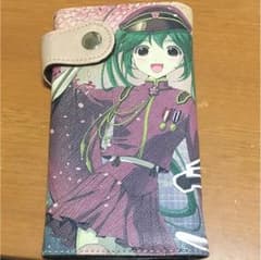 初音ミク 財布のサムネイル