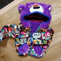 Rinママさん専用のサムネイル