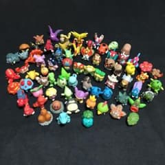 ポケモンキッズ　73個のサムネイル