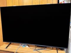 Hisense 液晶テレビ 本体 ジャンク 55インチ - メルカリ