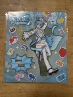 ころわん アクスタのサムネイル
