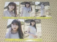 乃木坂46 久保史緒里 Same numbers コンプ 生写真 個別生写真 他