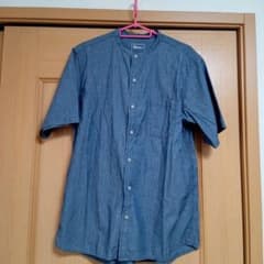 半袖シャツのサムネイル