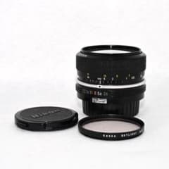 Nikon 니콘 비Ai NIKKOR 28mm F3.5