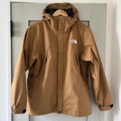 THE NORTH FACE　マウンテンジャケット　NP1450 メンズ　美品のサムネイル