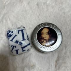 安室奈美恵 初回特典 BIG缶バッジ１２個セット 2026年最新】安室奈美恵缶バッチの人気アイテム - メルカリ