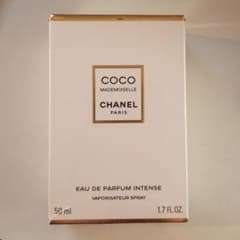 連休セール　CHANEL MADEMOISELLE 50mlのサムネイル