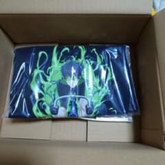 ブルーロック×オッズパーク コラボ Tシャツ 限定品 - メルカリ