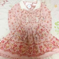 リズリサ LIZ LISA ワンピース 新品タグ付きのサムネイル