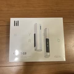 lil HYBRID 2.0 本体のサムネイル