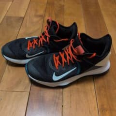 LeBron Witness 4 LeBron Witness IV EP Basketball Shoes