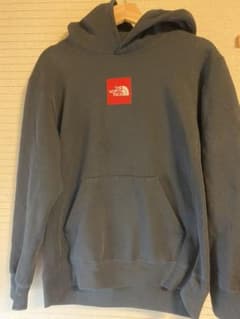 THE NORTH FACE ノースフェイス パーカーのサムネイル