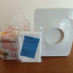 Loofen  ルーフェン　ホワイトのサムネイル